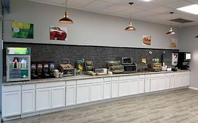 Quality Inn & Suites Pawleys Island